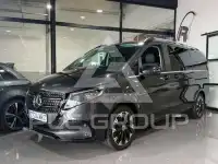 2024 Mercedes Benz V