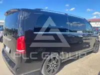 2024 Mercedes Benz V