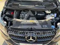 2024 Mercedes Benz V