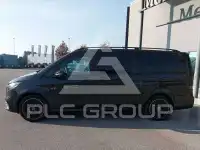 2024 Mercedes Benz V