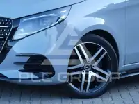 2024 Mercedes Benz V