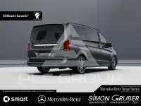 2024 Mercedes Benz V
