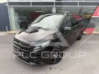 2024 Mercedes Benz V