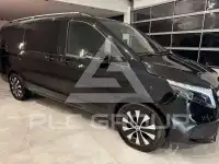 2024 Mercedes Benz V