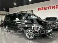 2024 Mercedes Benz V