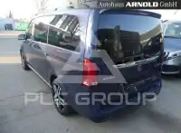 2024 Mercedes Benz V