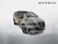 2024 Mercedes Benz V