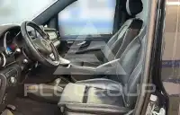 2024 Mercedes Benz V