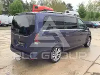 2024 Mercedes Benz V