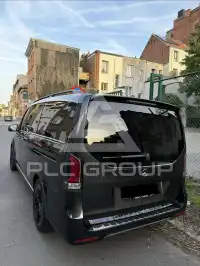2024 Mercedes Benz V