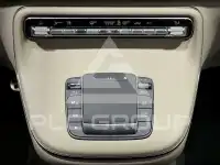 2024 Mercedes Benz V