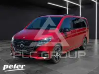 2024 Mercedes Benz V
