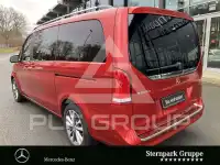 2024 Mercedes Benz V