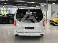 2024 Mercedes Benz V