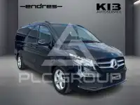 2024 Mercedes Benz V