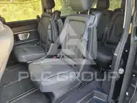 2024 Mercedes Benz V