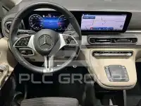 2024 Mercedes Benz V