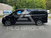 2024 Mercedes Benz V