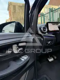 2024 Mercedes Benz V