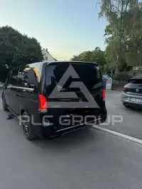 2024 Mercedes Benz V
