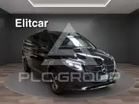 2024 Mercedes Benz V