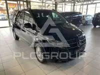 2024 Mercedes Benz V