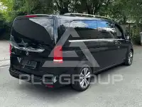 2024 Mercedes Benz V