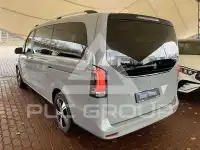 2024 Mercedes Benz V