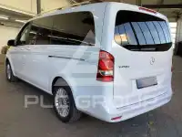 2024 Mercedes Benz V