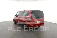 2024 Mercedes Benz V