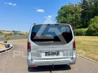 2024 Mercedes Benz V