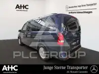 2024 Mercedes Benz V