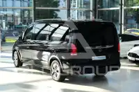 2024 Mercedes Benz V