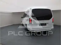 2024 Mercedes Benz V