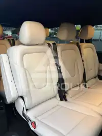 2024 Mercedes Benz V
