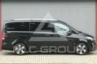 2024 Mercedes Benz V