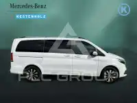 2024 Mercedes Benz V