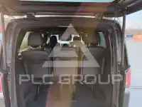 2024 Mercedes Benz V