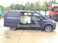 2024 Mercedes Benz V