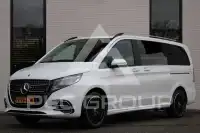 2024 Mercedes Benz V
