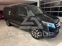 2024 Mercedes Benz V