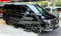 2024 Mercedes Benz V