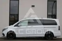 2024 Mercedes Benz V