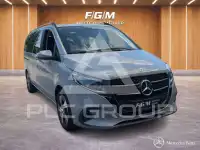 2024 Mercedes Benz V