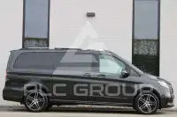 2024 Mercedes Benz V