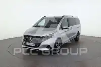 2024 Mercedes Benz V