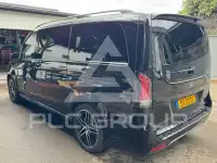 2024 Mercedes Benz V