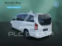 2024 Mercedes Benz V