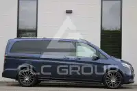 2024 Mercedes Benz V