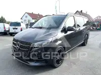 2024 Mercedes Benz V